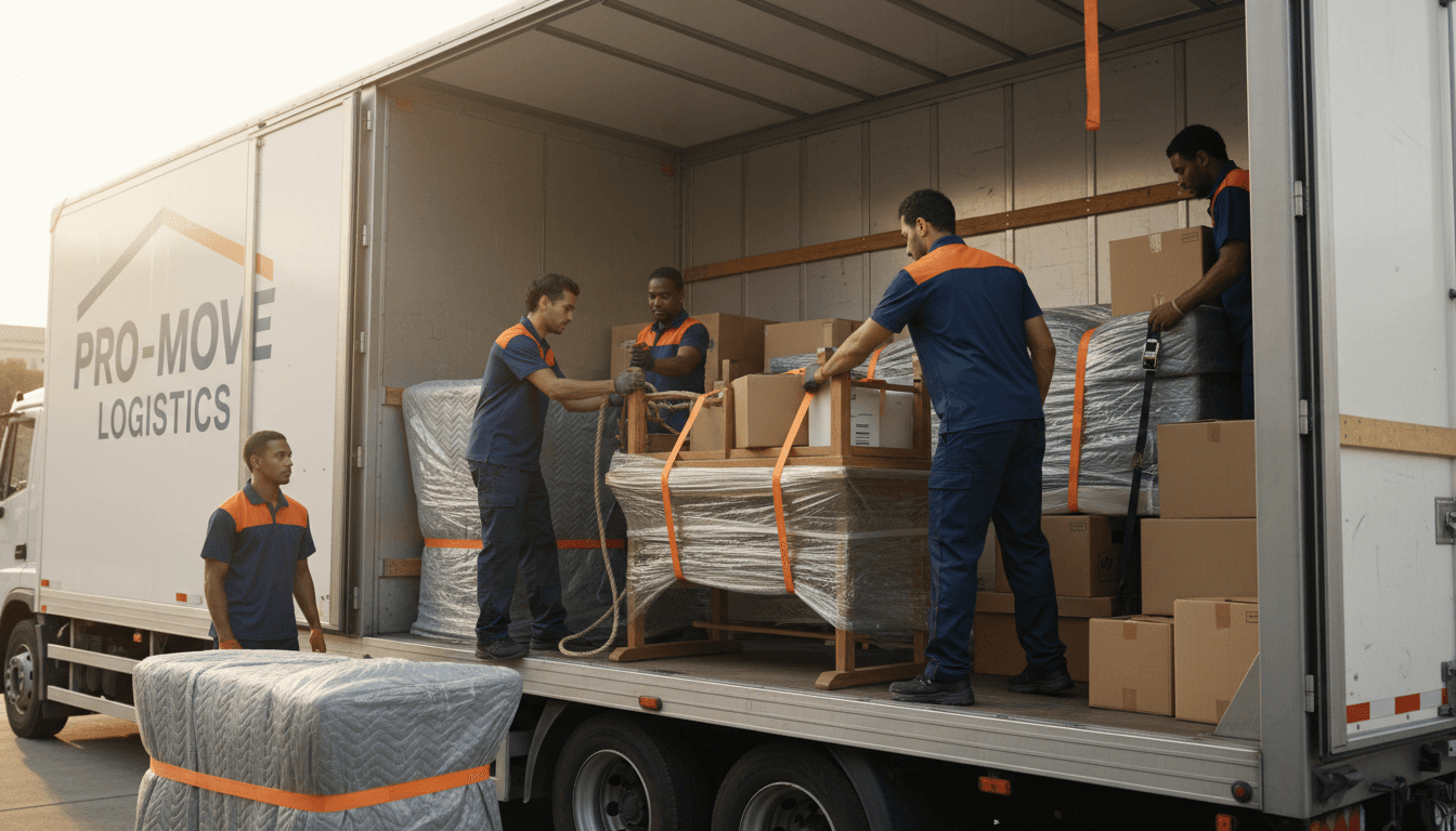 Acarreos empresariales